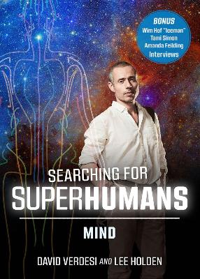 Searching for Super Humans: Mind