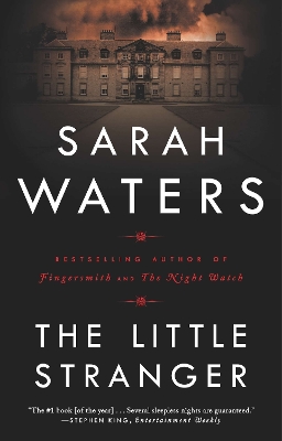 Little Stranger