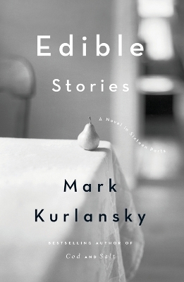 Edible Stories
