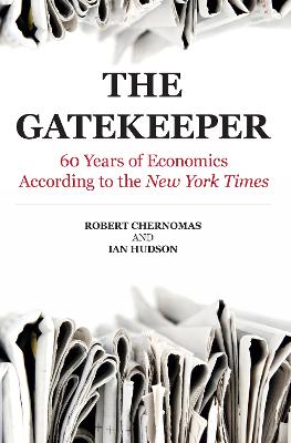 Gatekeeper: 60 Years of Economics According to the New York Times