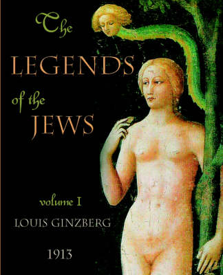 Legends of the Jews