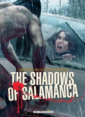 Shadows Of Salamanca