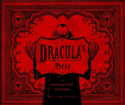 Dracula's Heir