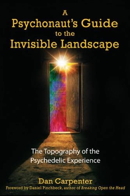 Psychonaut's Guide to the Invisible Landscape: The Topography of the Psychedelic Experience