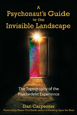 Psychonaut's Guide to the Invisible Landscape: The Topography of the Psychedelic Experience