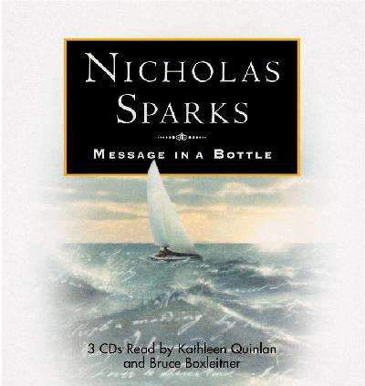 Message in a Bottle Abridged edition