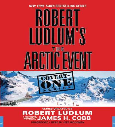 Robert Ludlum's The Arctic Event
