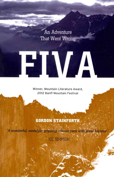 Fiva: An Adventure That Went Wrong