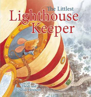 Littlest Lighthouse Keeper