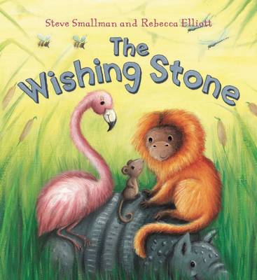 Wishing Stone