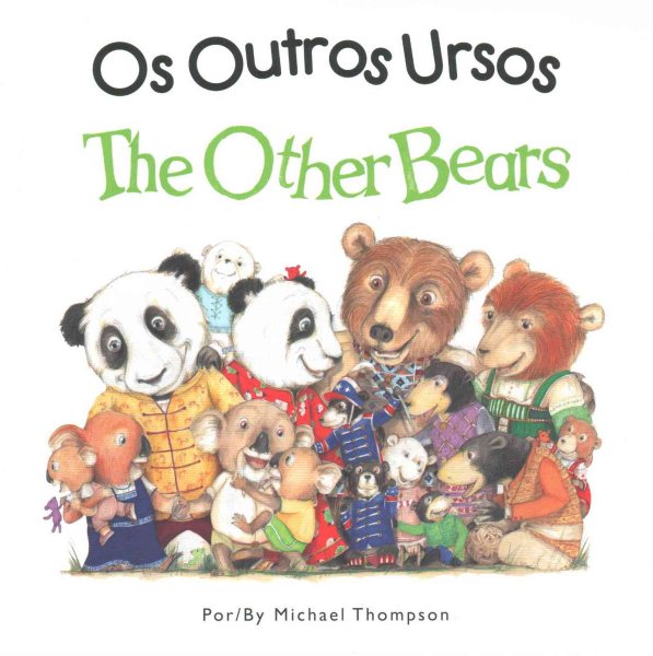 Outros Ursos / Other Bears