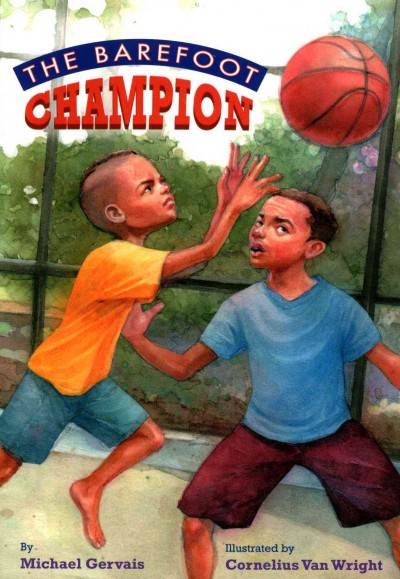 Barefoot Champion
