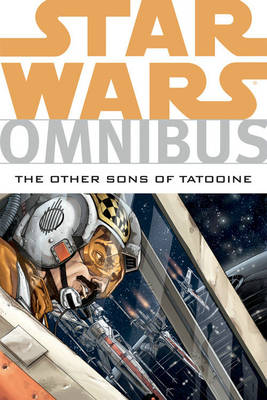 Star Wars Omnibus, Other Sons of Tatooine