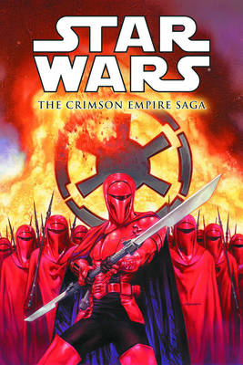 Star Wars, Crimson Empire Saga