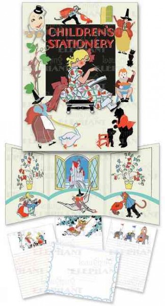 Children's Stationery