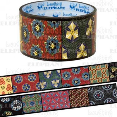 Emperor's Tape 2 Pack
