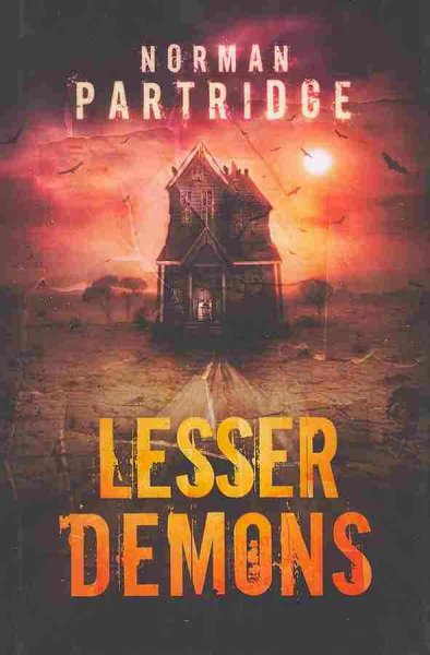 Lesser Demons Deluxe ed.
