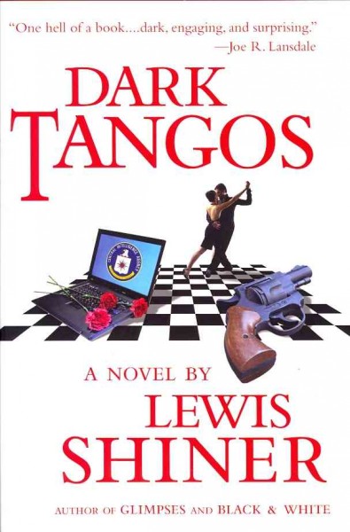 Dark Tangos
