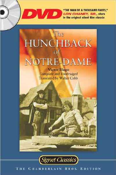 Hunchback of Notre Dame