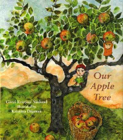 Our Apple Tree