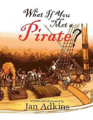 What If You Met a Pirate?