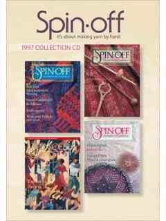 Spin-Off 1997 Collection CD
