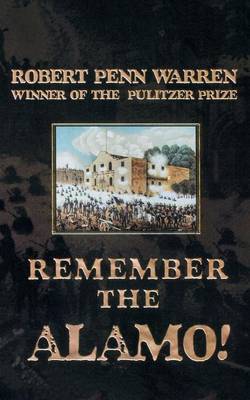 Remember the Alamo!