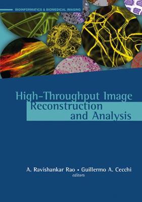 High-Throughput Image Reconstruction and Analysis Unabridged edition