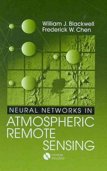 Neural Networks in Atmospheric Remote Sensing Unabridged edition