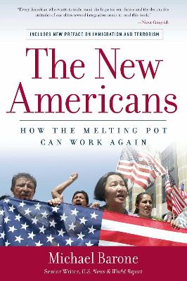 New Americans: How the Melting Pot Can Work Again