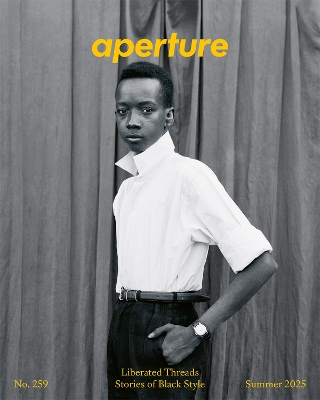 Liberated Threads: Stories of Black Style