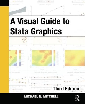 Visual Guide to Stata Graphics 3rd edition