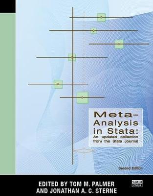 Meta-Analysis in Stata: An Updated Collection from the Stata Journal, Second Edition 2nd edition