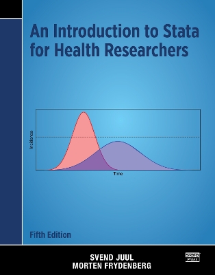 Introduction to Stata for Health Researchers 5th edition