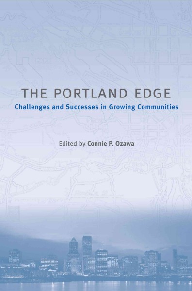 Portland Edge: Challenges And Successes In Growing Communities