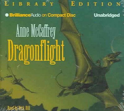 Dragonflight Unabridged