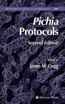 Pichia Protocols 2nd edition