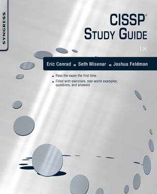 CISSP Study Guide 2nd edition