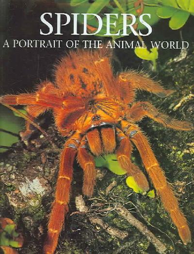 Spiders: A Portrait of the Animal World