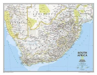South Africa Classic