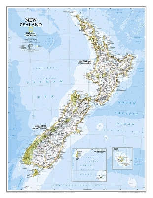 New Zealand Classic