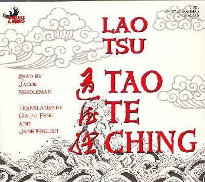 Tao Te Ching Abridged edition