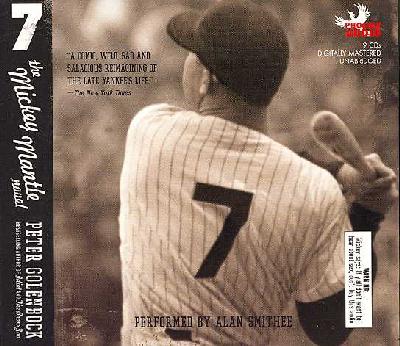 7: The Mickey Mantle Novel 9th ed.