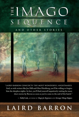 Imago Sequence
