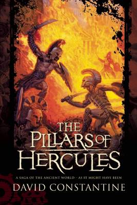 Pillars of Hercules