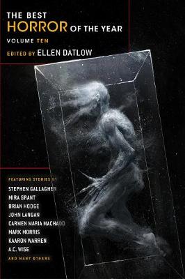 Best Horror of the Year