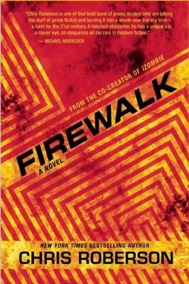 Firewalk: A Recondito Novel