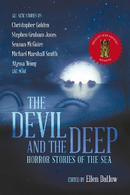 Devil and the Deep: Horror Stories of the Sea