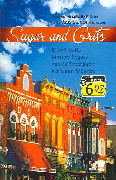 Sugar and Grits