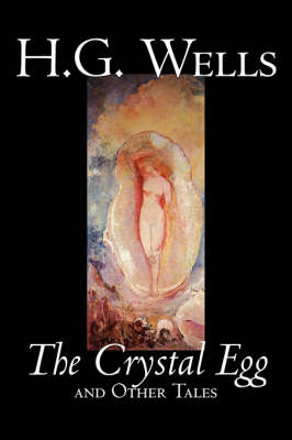 Crystal Egg